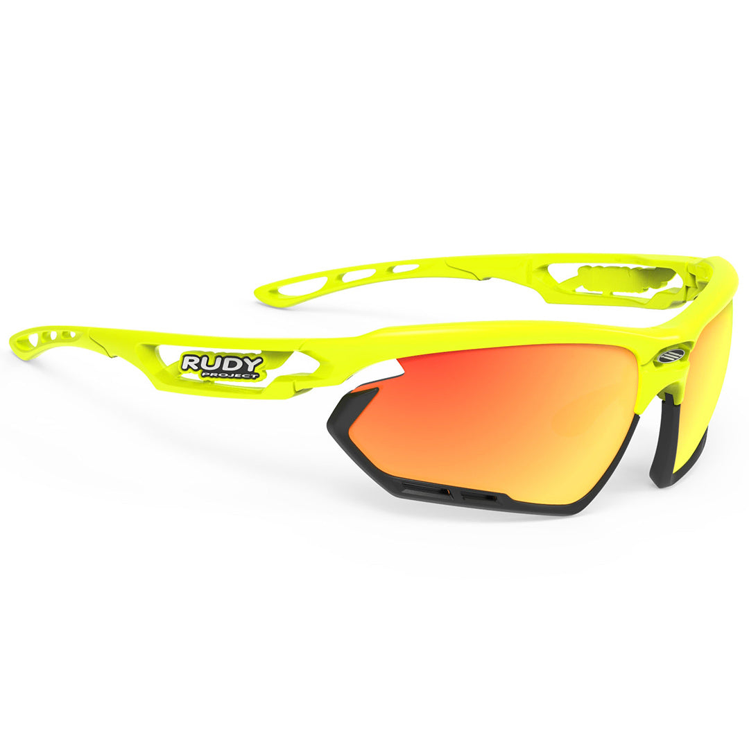 Rudy Project Fotonyk Cycling Glasses