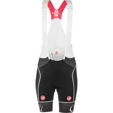 Castelli Bibshort Free Aero Race Women's