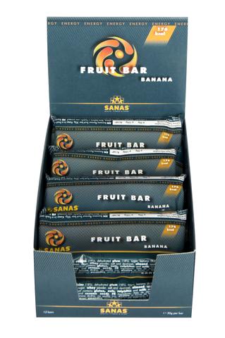 Sanas Fruit Bar