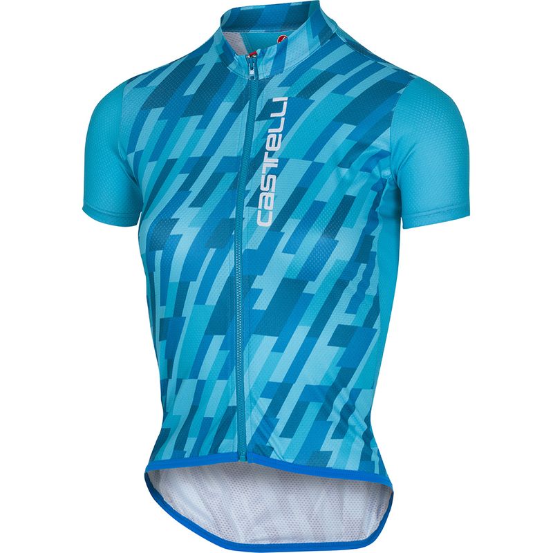 Castelli Future Racer Kids Jersey