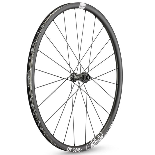 DT Swiss Wheel G 1800 25 650B CL Shimano Front (12/100)