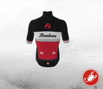 Rouleur Custom Castelli Gabba Team Short Sleeve Jersey