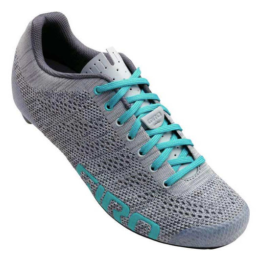 Giro Empire E70 Knit Mint/Storm 39