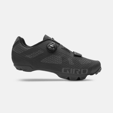 Giro Shoes Rincon Black