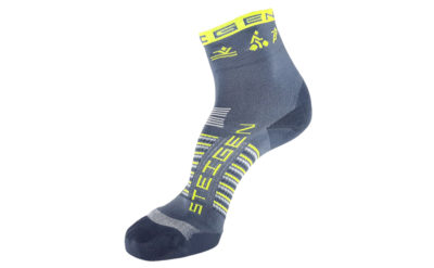 Steigen Oxford Socks 1/2 Length