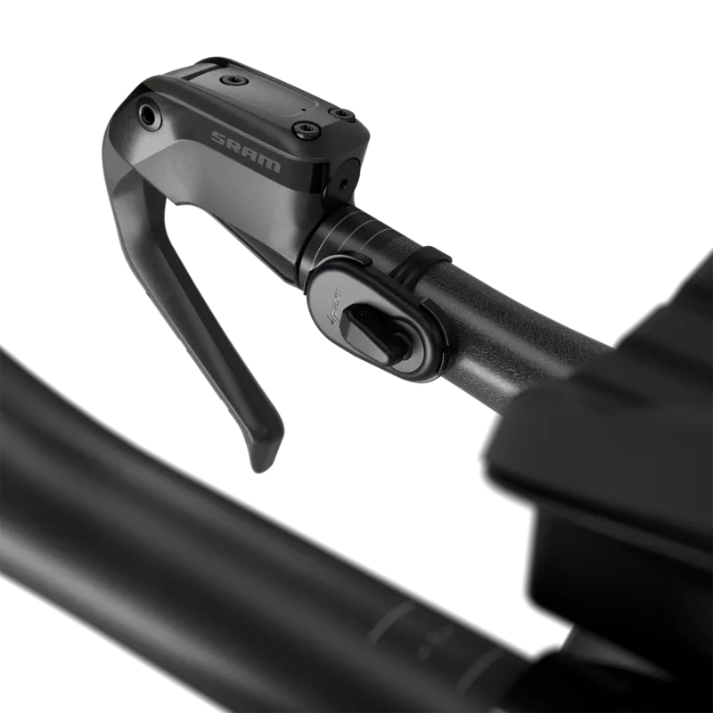 SRAM Wireless Blips for AXS Black