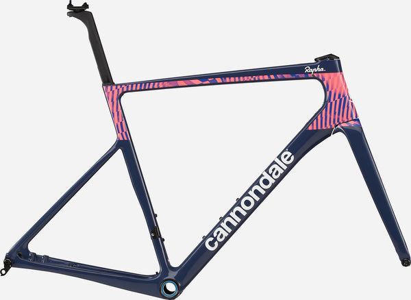 Cannondale supersix sales frame