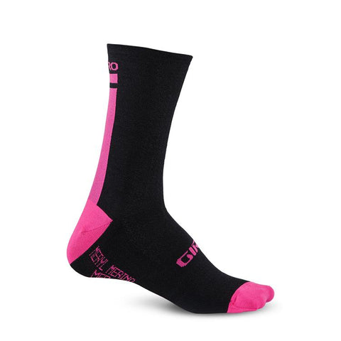 Giro HRc + Merino Socks
