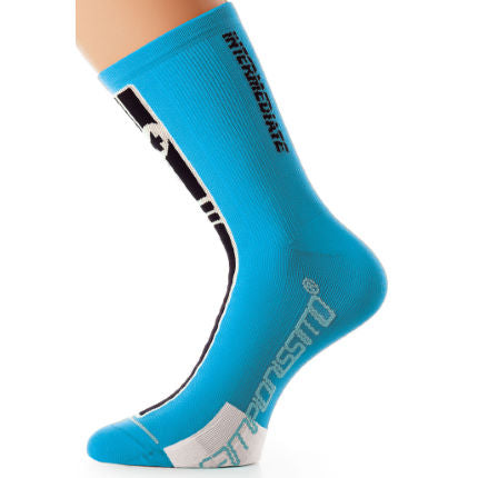 Assos Socks Intermediate S7