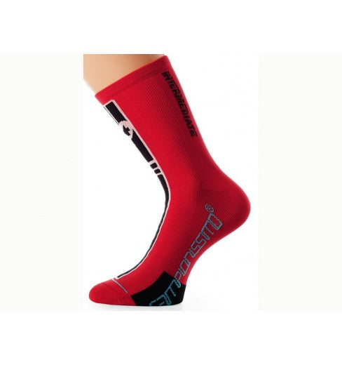 Assos Socks Intermediate S7