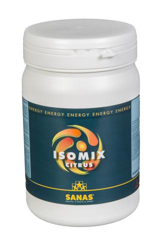 Sanas Isomix Tub 750G