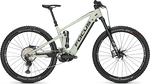 2022 Focus Jam2 6.9 NINE E Bike 625WH Sky Grey