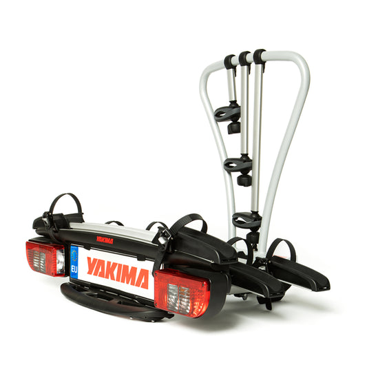 Yakima JustClick 3 Bike Rack