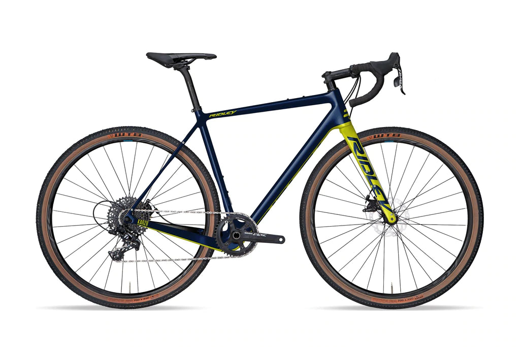 Ridley Kanzo C Adventure Rival 1 HD