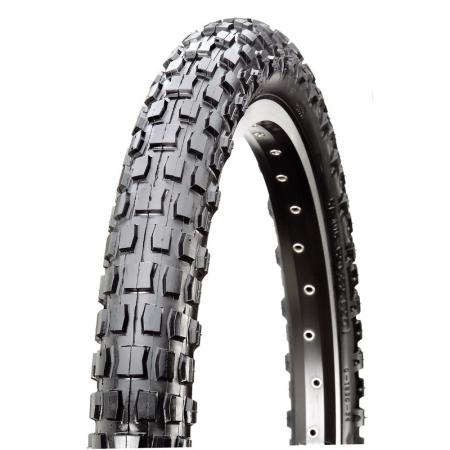 CST Tyre 16 Black