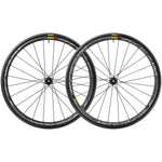 Mavic Wheel Ksyrium Pro Carbon Disc Brake - Rear Wheel Only