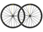 Mavic Wheel Ksyrium Pro UST Disc - Rear Wheel Only