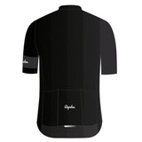 Cannondale x Rapha Pro Team Lightweight Sleeve Men's Jersey Black