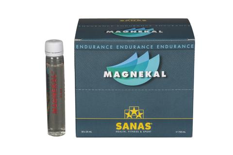 Sanas Ampoules