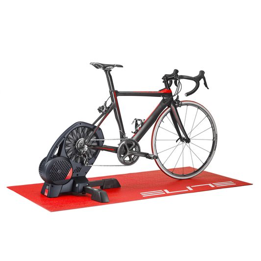 Elite Trainer Mat Red