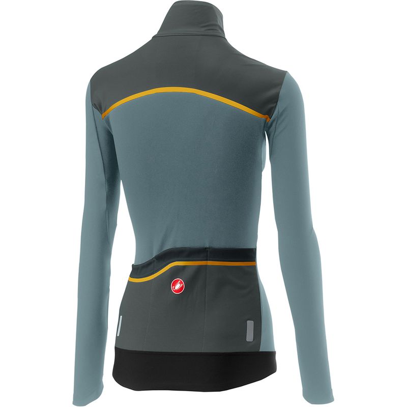 Castelli Mitica Jacket Women's