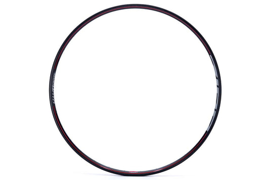 ZIPP Rim 3ZERO MOTO 32H Silver / Stealth