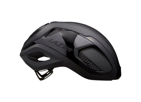 Lazer Vento Kineticore Helmet - Black