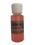 Silca NFS Leather & Pump Lube 20ml