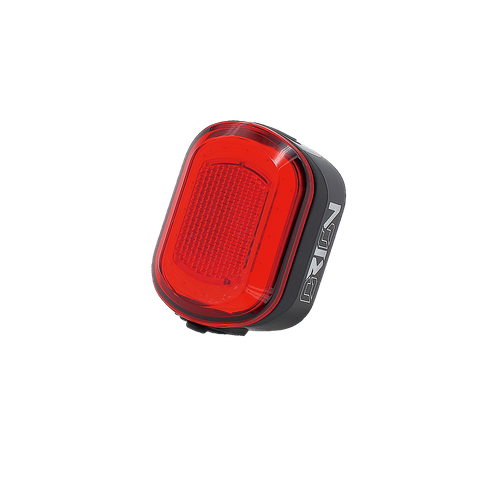 Moon Orion Rear 50 Lumen USB Cycling Light