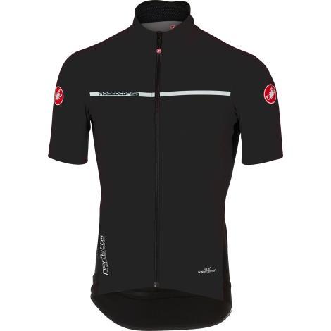 Castelli Perfetto Light 2 Short Sleeve Cycling Jersey Men's