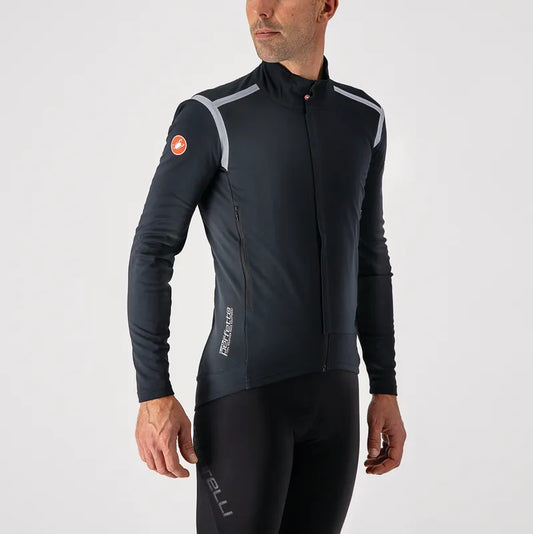 Castelli Perfetto RoS Long Sleeve Jacket Men's