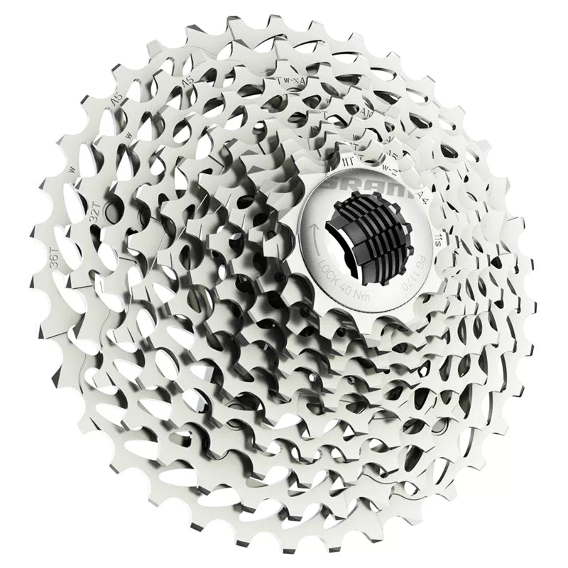 Sram 11 Speed Force 22 PG-1170 Cassette