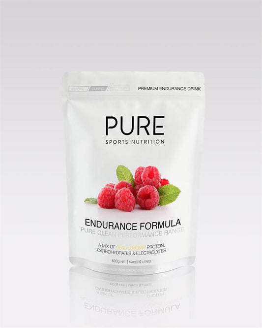 Pure Endurance Hydration Formula