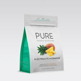 Pure Electrolyte Hydration Pouch 500g
