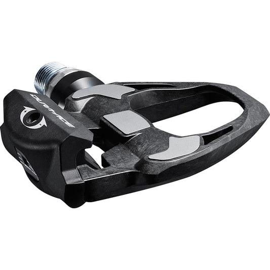 Shimano Pedals PD-R9100 SPD-SL Dura Ace Carbon