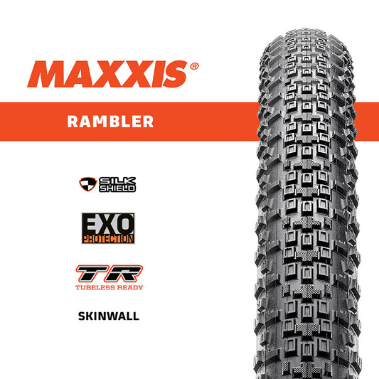 Maxxis Tyre Rambler