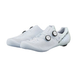 Shimano SH-RC903 Road Shoes White