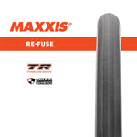 Maxxis Tyre Refuse Maxxshield  Fold