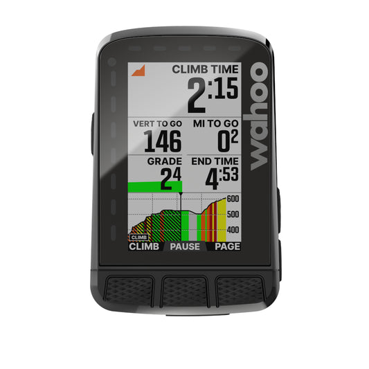 Wahoo Elemnt Roam Computer V2.0 GPS