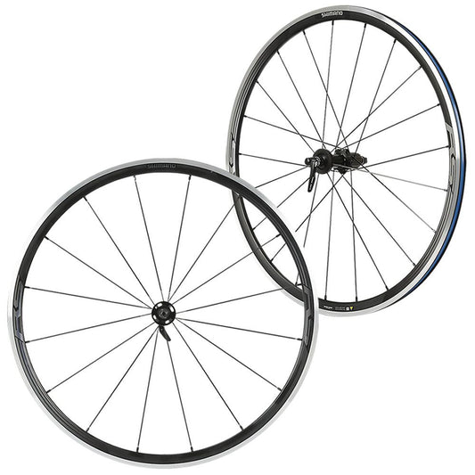 Shimano Wheels WH- RS330 700C