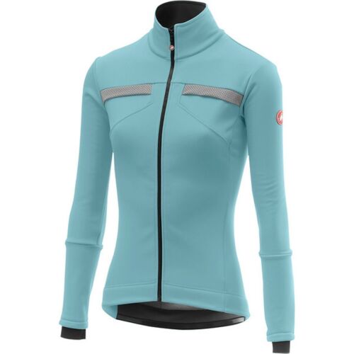 Castelli Jacket Dinamica