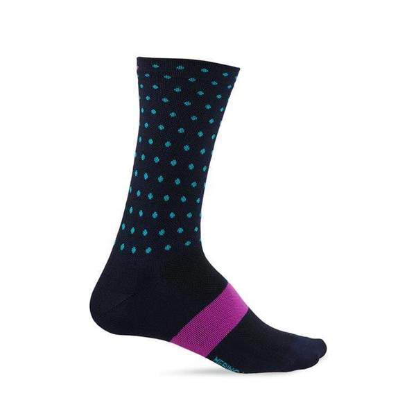 Giro Seasonal Merino Wool Mid Socks