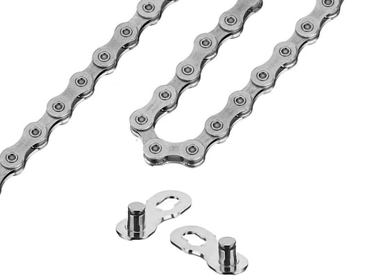 Shimano CN-E8000 Chain11Spd E Bike Specific 138 Links