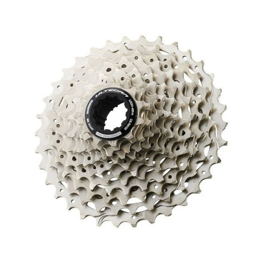 Shimano CS-R8100 Cassette  12Spd Ultegra