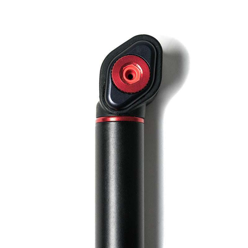 Silca Impero Ultimate Frame Pump