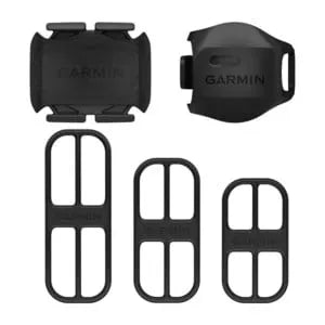 Garmin Speed 2 and Cadence Sensor2