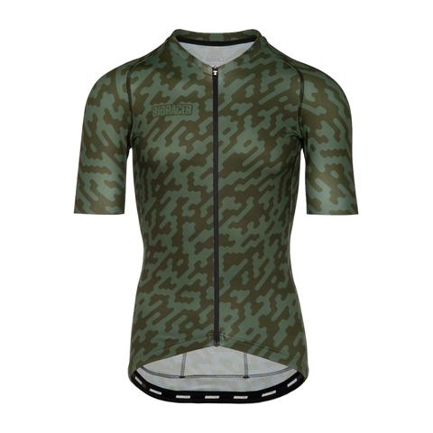 Bioracer Spitfire Jersey Men's