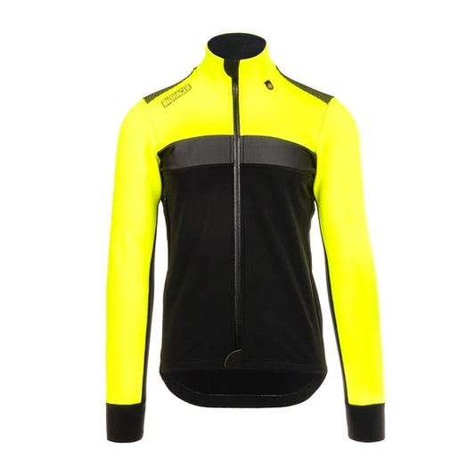 Bioracer Spitfire Tempest Protect Jacket Yellow