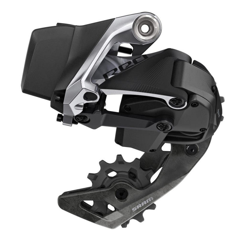 SRAM RED AXS eTap 2x Rim Brake Groupset Kit