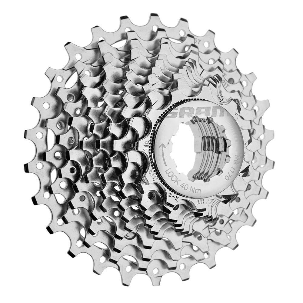 Sram 11 Speed Force 22 PG-1170 Cassette